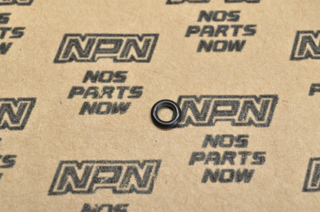 NOS Honda CB1100 F CX650 T GL1200 Gold Wing VF700 VF750 O-Ring 91353-MG5-671