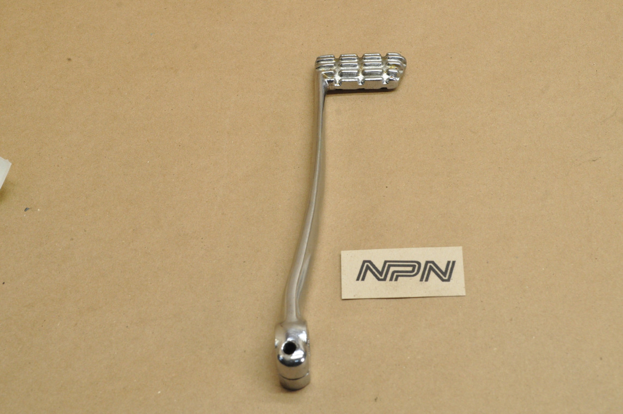 Genuine OEM Honda Gear Shift Change Arm 24430-459-950 – NOS Vintage Part, Made In Japan