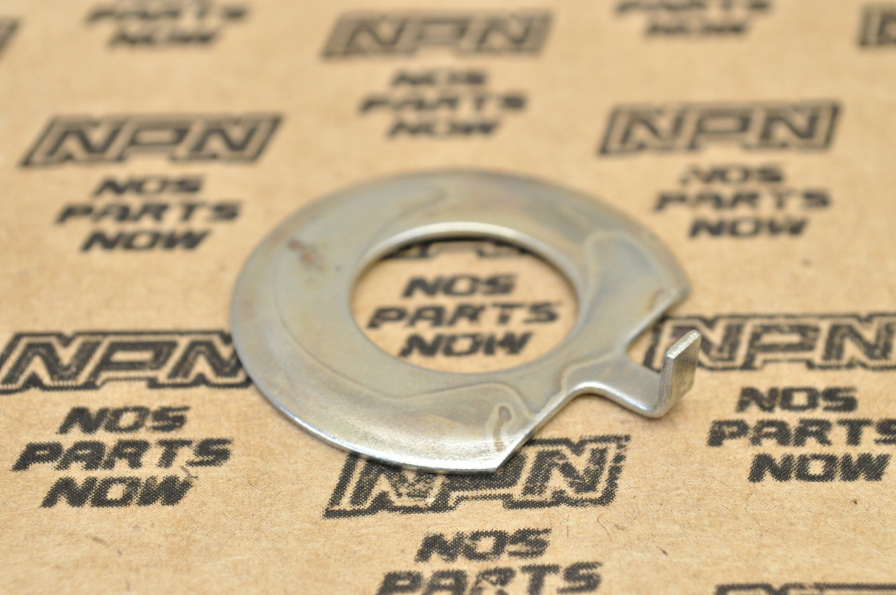 NOS Honda CR250 M MR250 MT250 K0-76 Elsinore Clutch Lock Washer 90460-357-000