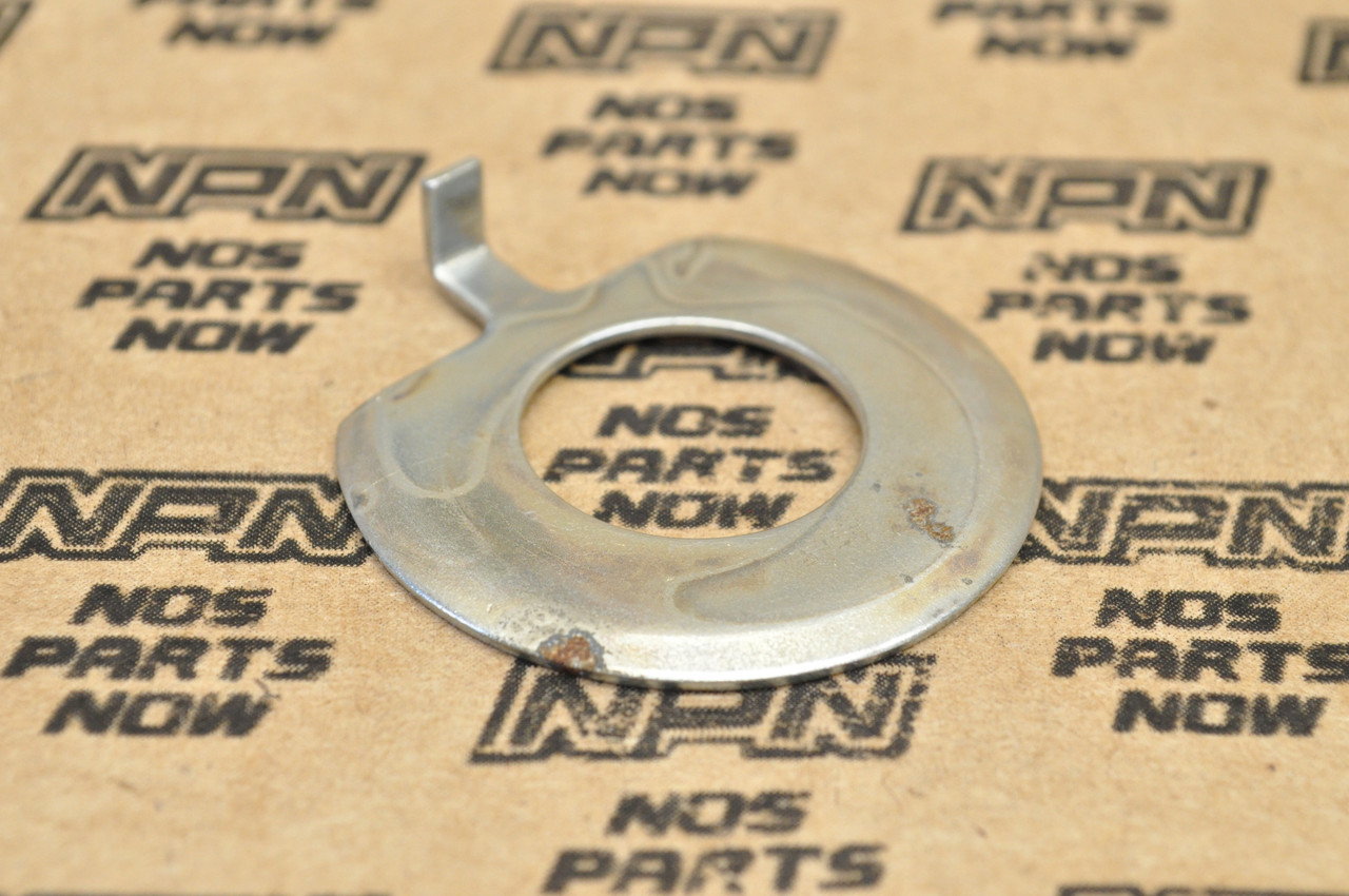 NOS Honda CR250 M MR250 MT250 K0-76 Elsinore Clutch Lock Washer 90460-357-000
