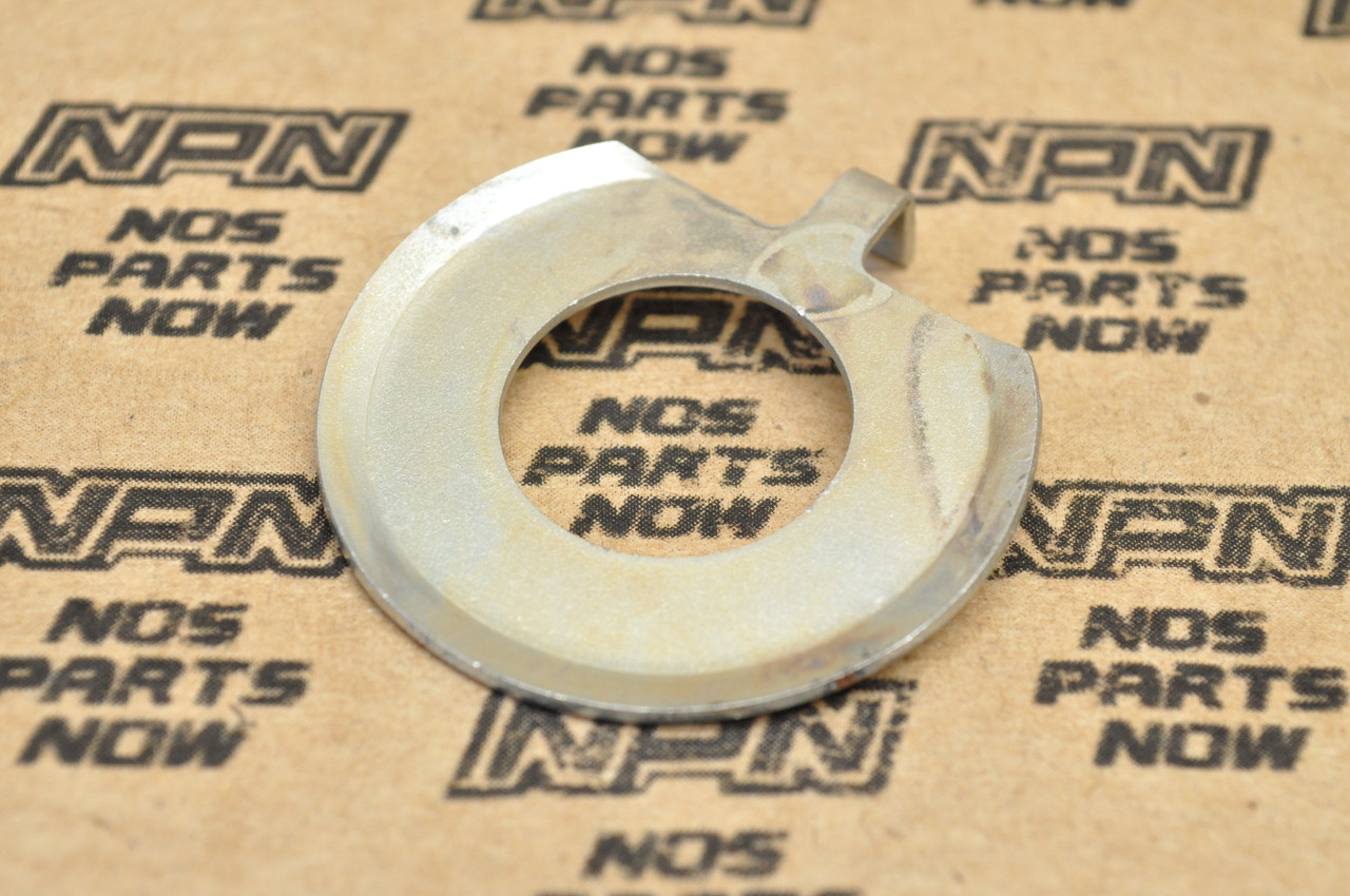 NOS Honda CR250 M MR250 MT250 K0-76 Elsinore Clutch Lock Washer 90460-357-000