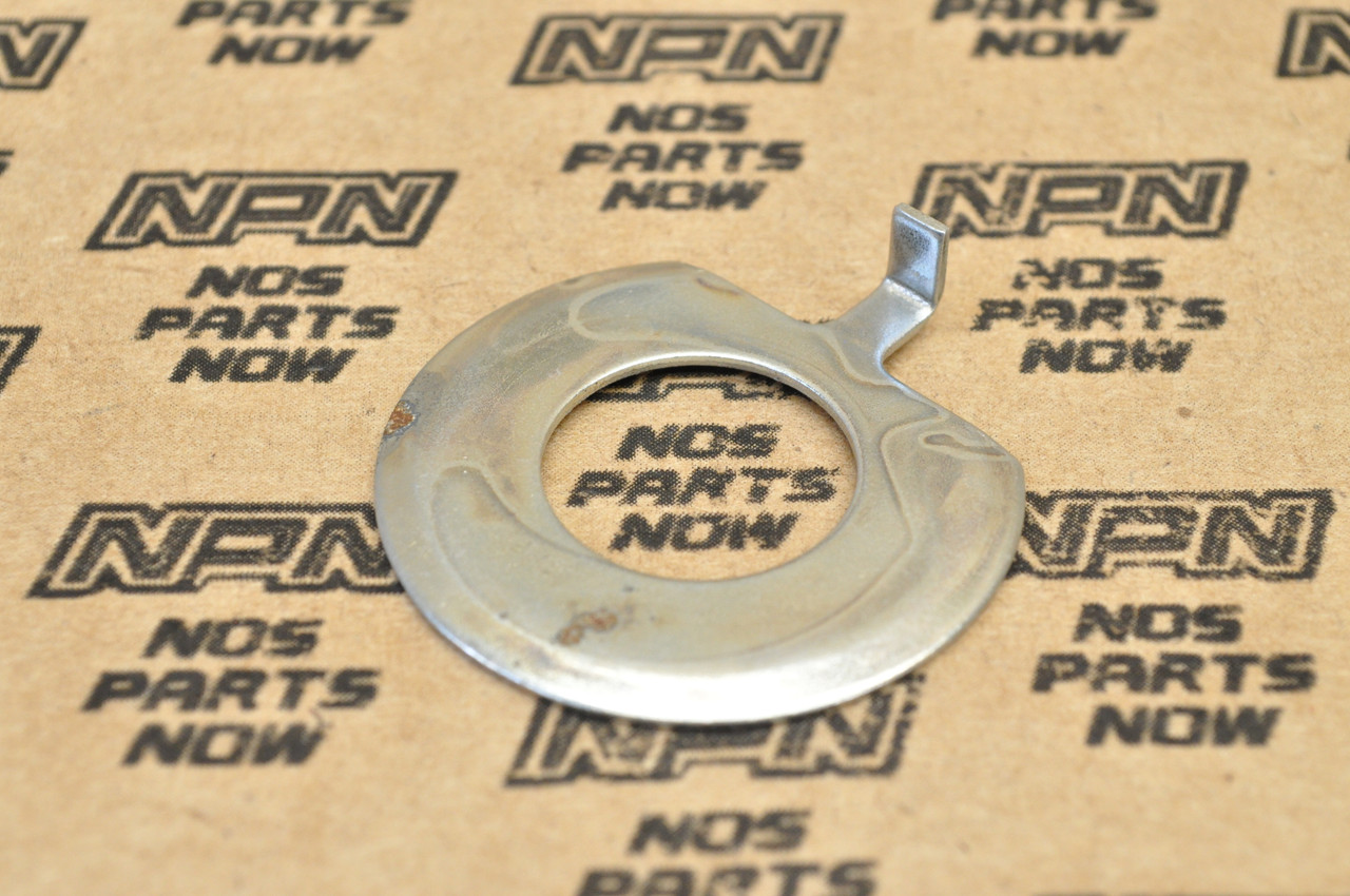 NOS Honda CR250 M MR250 MT250 K0-76 Elsinore Clutch Lock Washer 90460-357-000
