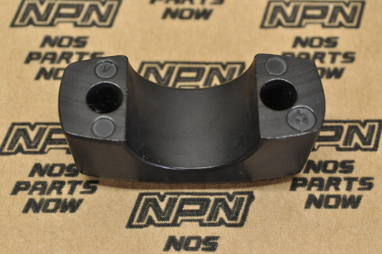 NOS Honda CB125 CL100 CR60 CR80 SL100 XL80 XR75 XR80 Bar Holder 95014-21201