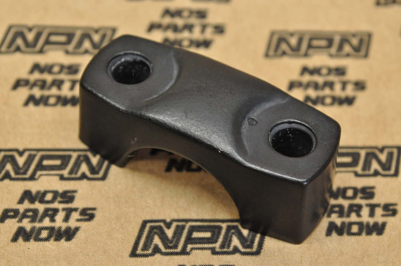 NOS Honda CB125 CL100 CR60 CR80 SL100 XL80 XR75 XR80 Bar Holder 95014-21201