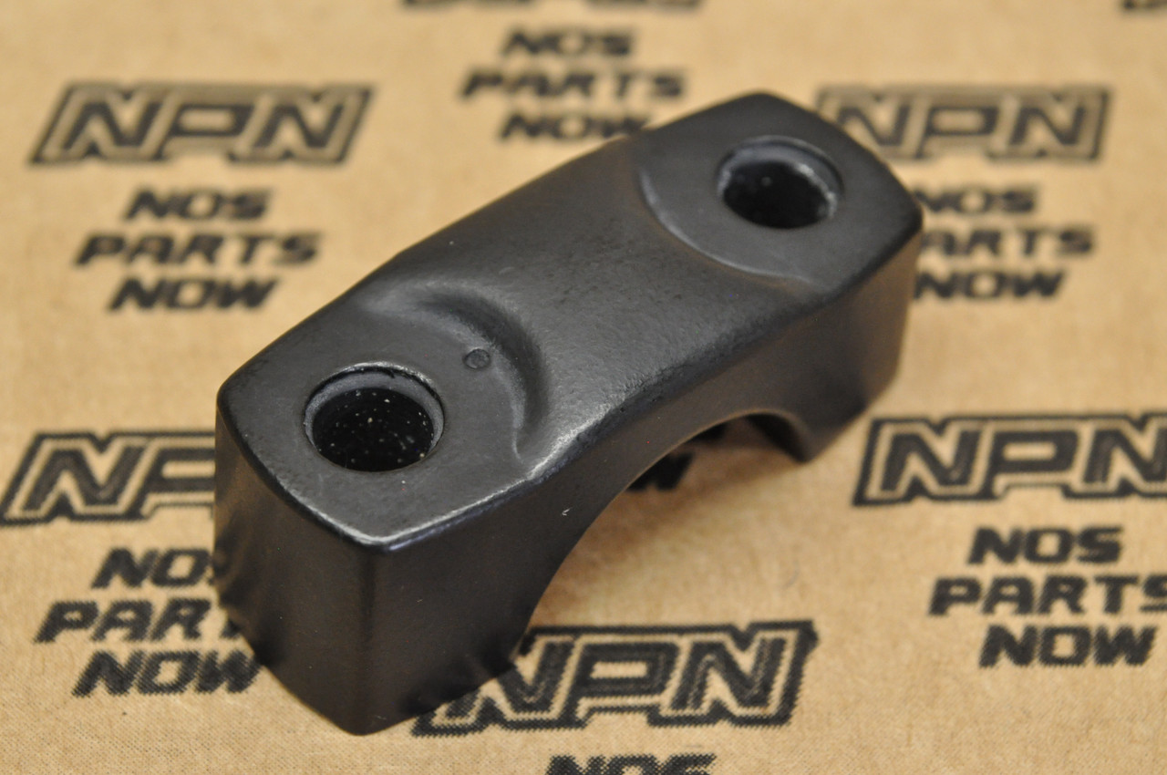 NOS Honda CB125 CL100 CR60 CR80 SL100 XL80 XR75 XR80 Bar Holder 95014-21201