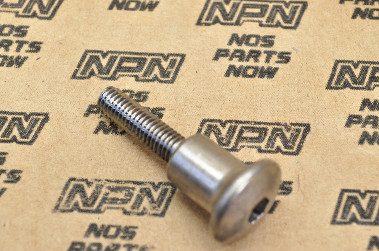 NOS Honda CBR900 RR RVT1000 RC51 Side Cowling Setting Bolt 90116-KY2-700