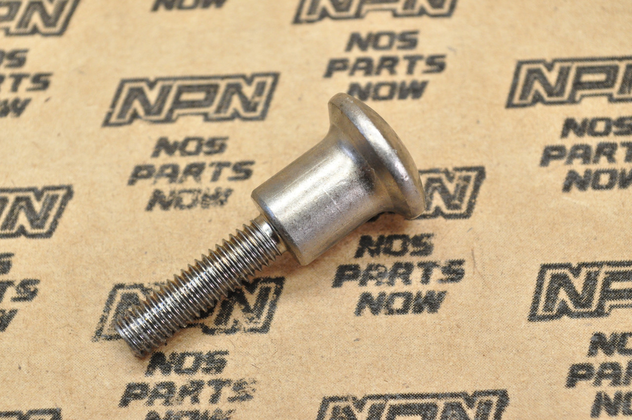 NOS Honda CBR900 RR RVT1000 RC51 Side Cowling Setting Bolt 90116-KY2-700