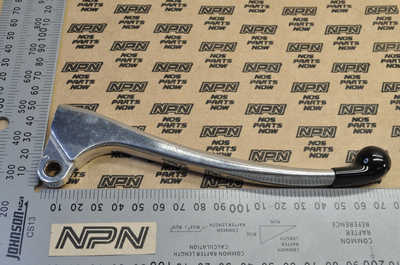 NOS Honda CA72 CB450 CB77 CL450 CR250 CT70 SL350 XL175 Brake Lever 53175-369-700