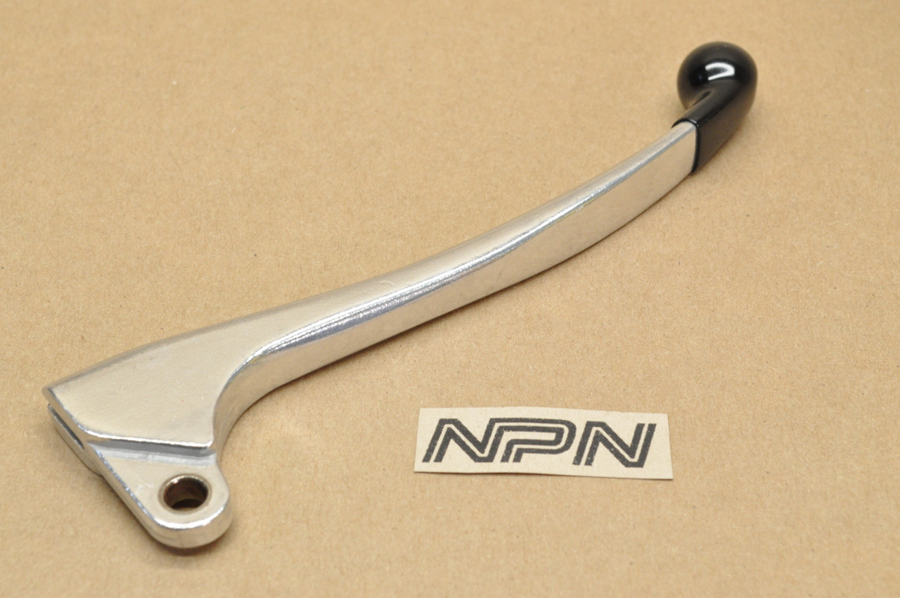 NOS Honda CA72 CB450 CB77 CL450 CR250 CT70 SL350 XL175 Brake Lever 53175-369-700