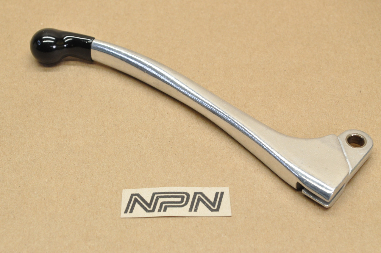 NOS Honda CA72 CB450 CB77 CL450 CR250 CT70 SL350 XL175 Brake Lever 53175-369-700