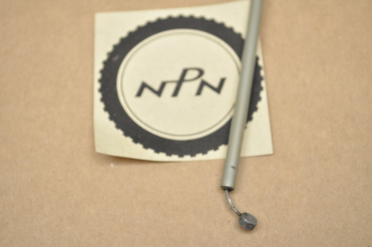 Vintage Used OEM Honda P50 Throttle Cable 17910-044-000