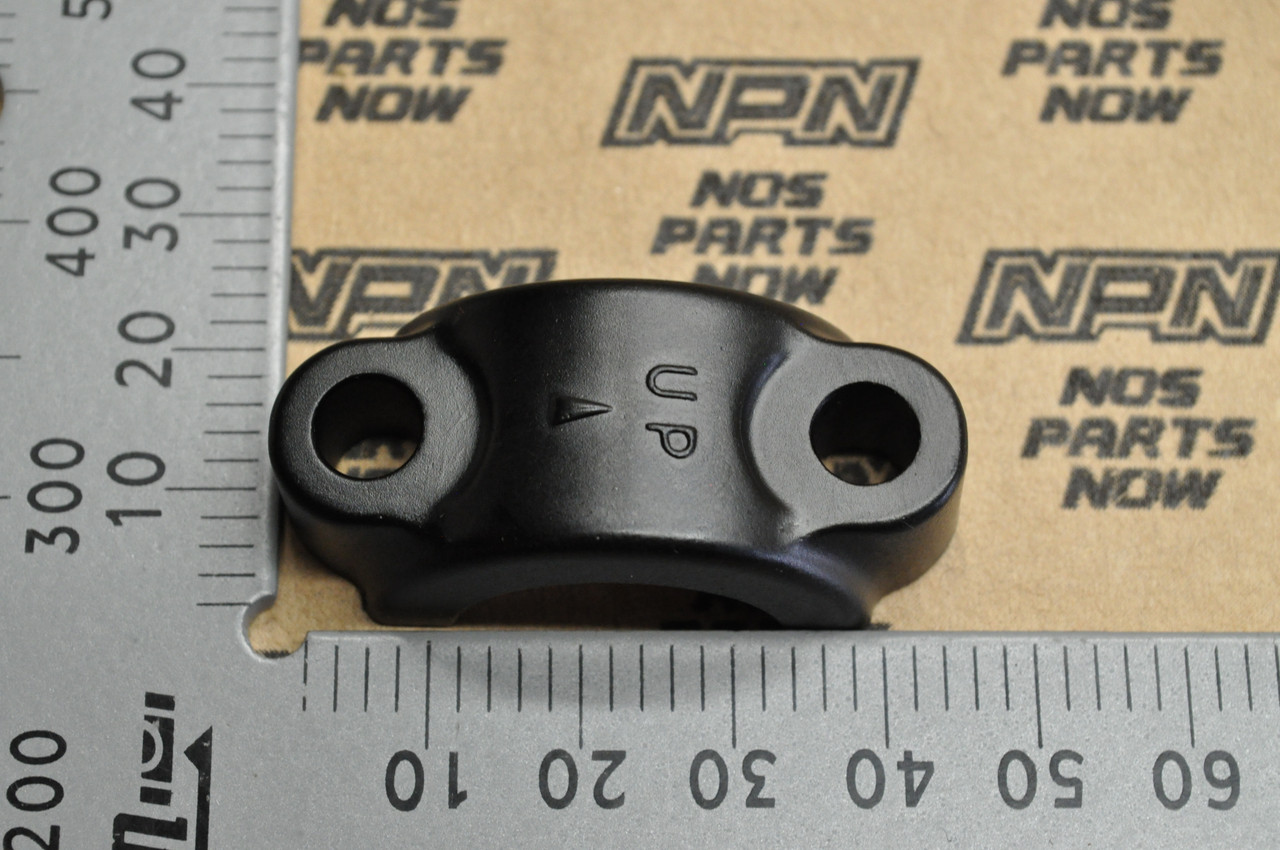 NOS Honda CB1000 CB500 CB650 CB750 CB900 Master Cylinder Holder 45517-166-006
