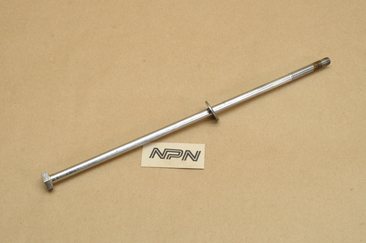 Vintage Used OEM Honda P50 Steering Stem Handle Bar Set Mount Bolt 90151-044-000