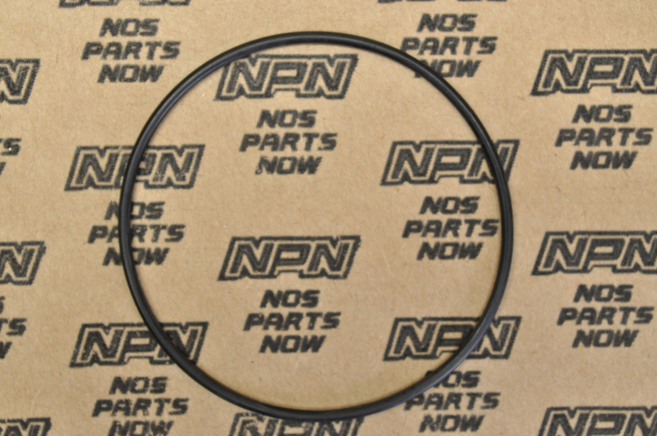 NOS Honda CB450 CB750 GB500 GL1200 VF500 VT600 VT750 O-Ring 91302-MA6-003