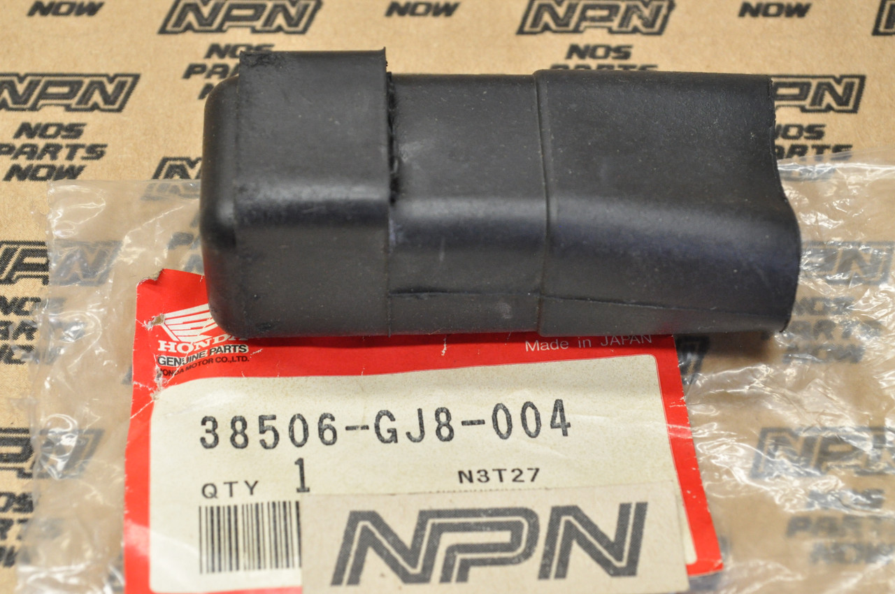 NOS Honda 1984 ATC200 ES Big Red TRX200 Starter Relay Holder 38506-GJ8-004