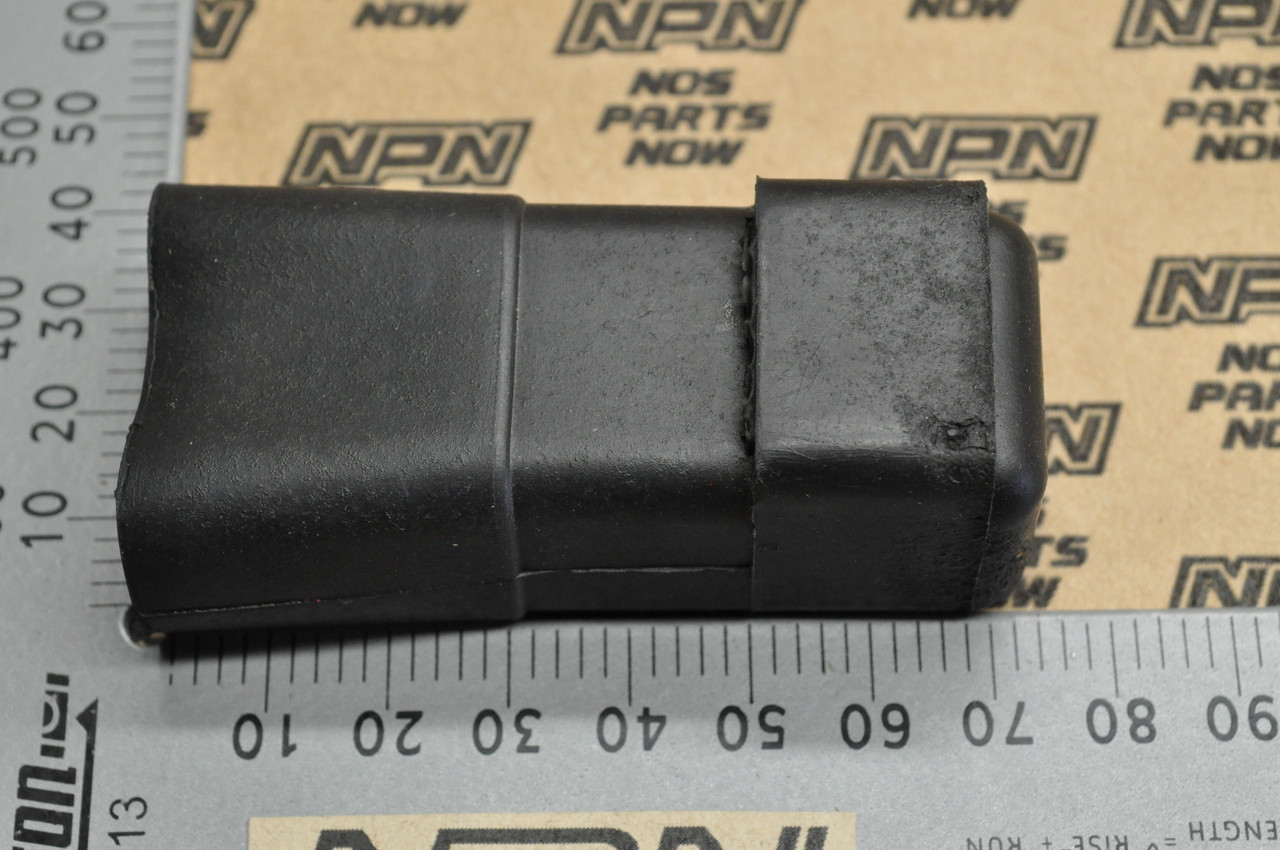 NOS Honda 1984 ATC200 ES Big Red TRX200 Starter Relay Holder 38506-GJ8-004