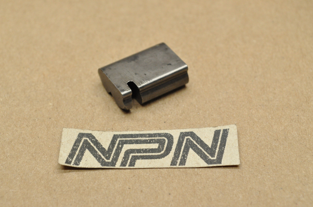 NOS Honda CR125 CR250 MR175 MR250 MT125 MT250 Kick Starter Pawl 28255-357-010