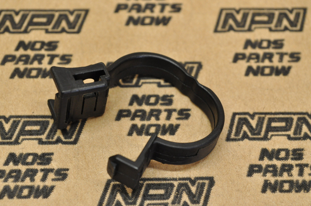 NOS Honda GL1500 Valkyrie VT1100 VT750 Shadow Cable Clip 90690-GHB-701