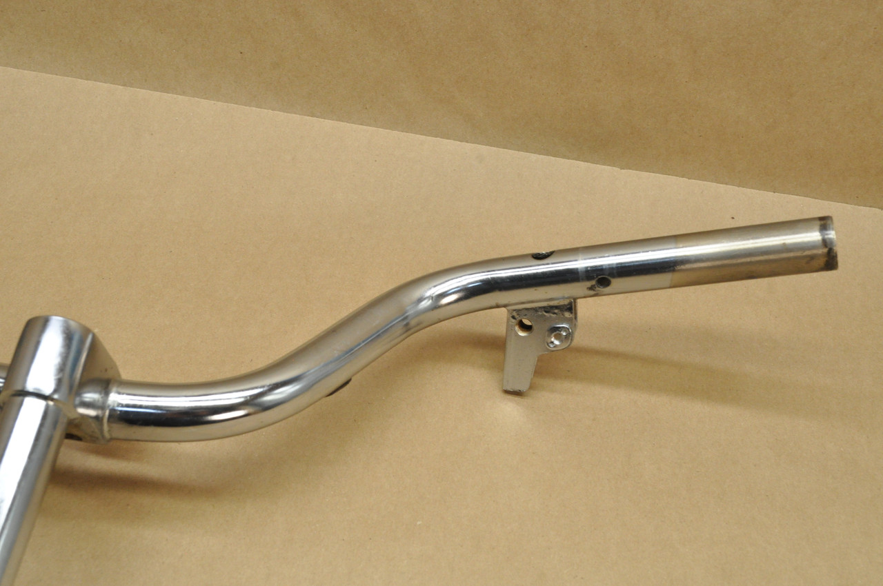 Vintage OEM Honda P50 Handle Bar 53100-044-671