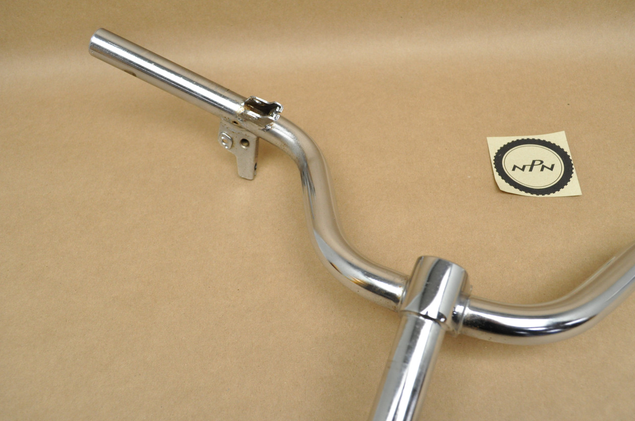 Vintage OEM Honda P50 Handle Bar 53100-044-671