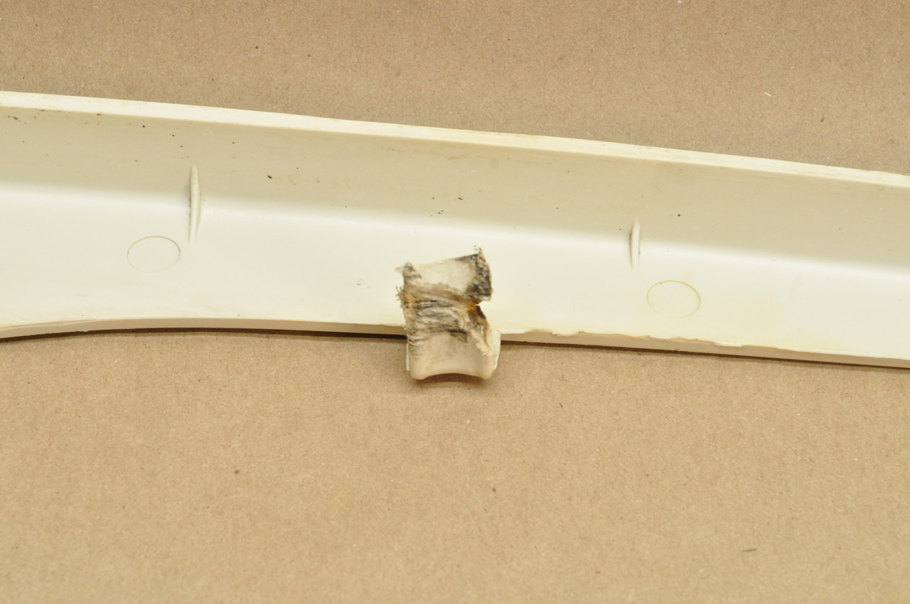 Vintage Used OEM Honda P50 Drive Chain Guard Case 40510-044-020 XL