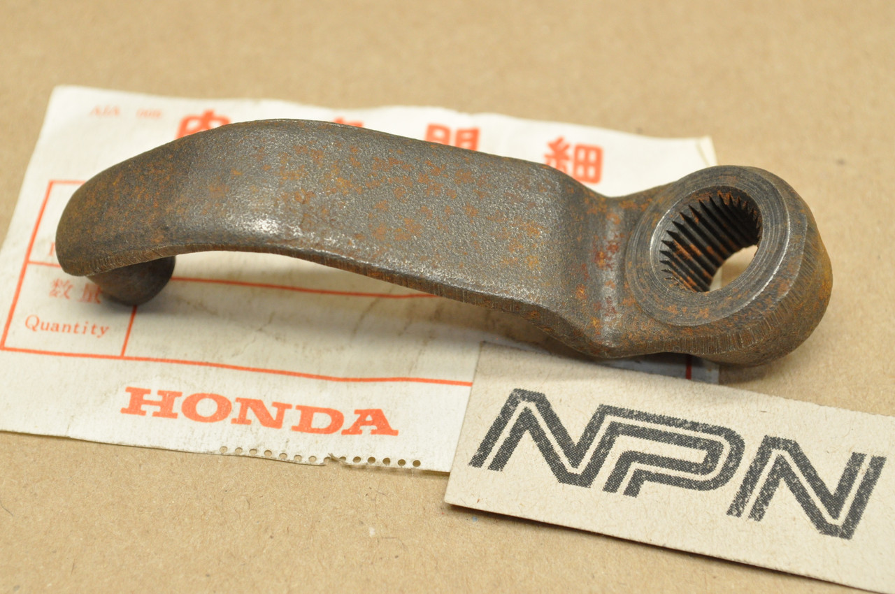 NOS Honda ATC110 ATC125 ATC90 CT110 CT90 ST90 TRX125 Clutch Lever 22811-046-010