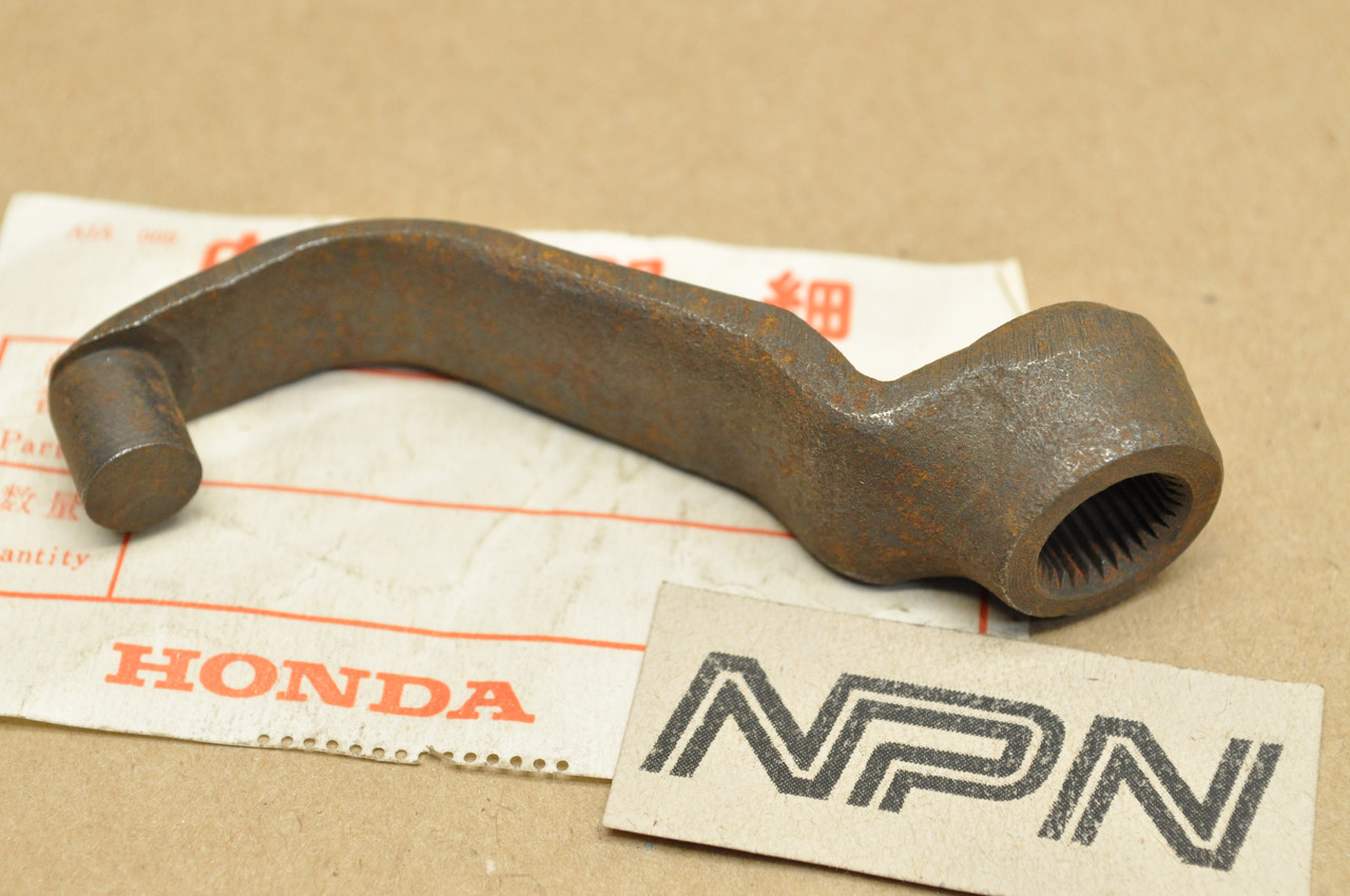 NOS Honda ATC110 ATC125 ATC90 CT110 CT90 ST90 TRX125 Clutch Lever 22811-046-010