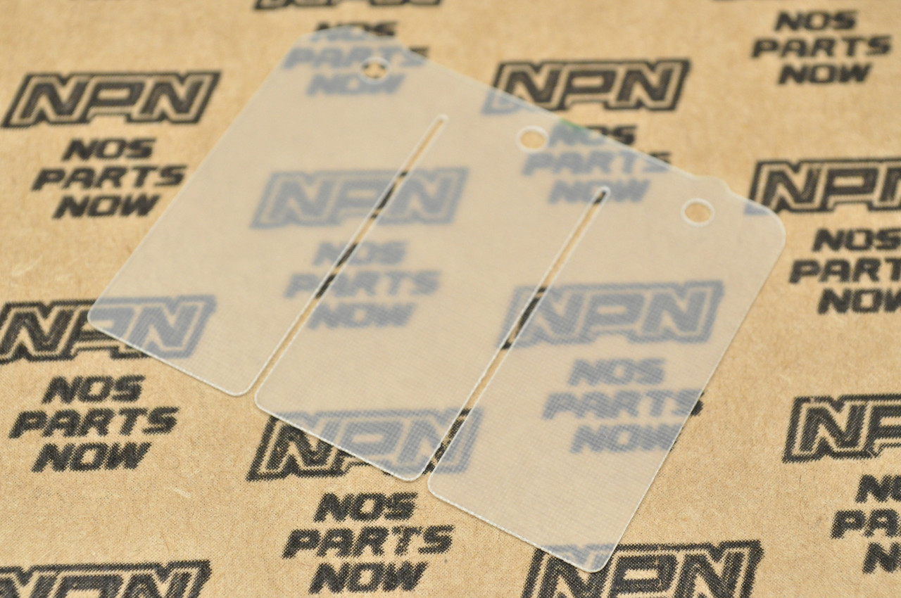 NOS Honda 1995-98 CR125 R Reed Valve 14111-KZ4-003