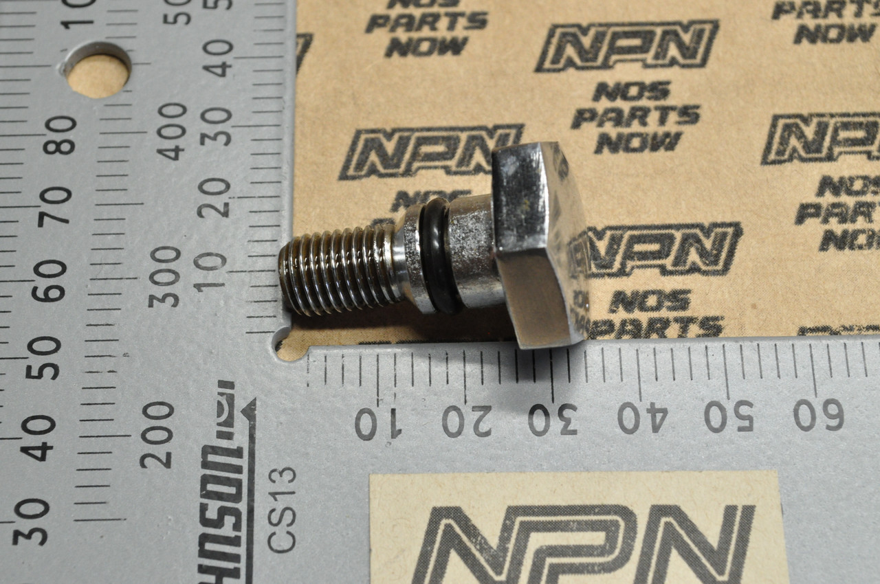 VTG OEM Honda CB160 CB175 CL160 CL175 CL72 CL77 SL175 Fork Bolt 90123-273-000