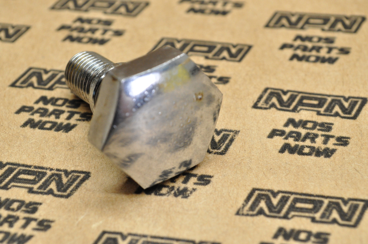 VTG OEM Honda CB160 CB175 CL160 CL175 CL72 CL77 SL175 Fork Bolt 90123-273-000