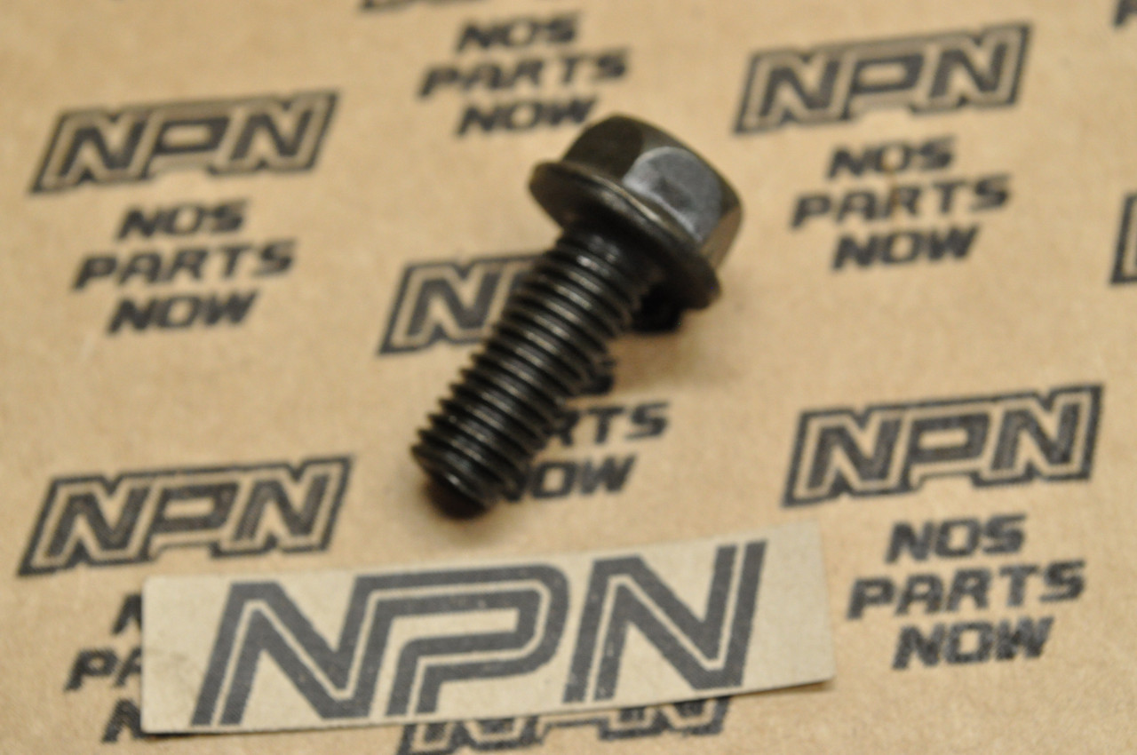 NOS Honda ATC200 CR250 CR500 FL400 TRX250 XR100 XR80 Bolt 96300-08020-07