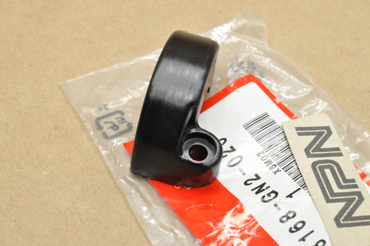 NOS Honda EZ90 1985-87 NB50 1997-03 XR70 R Upper Throttle Housing 53168-GN2-020