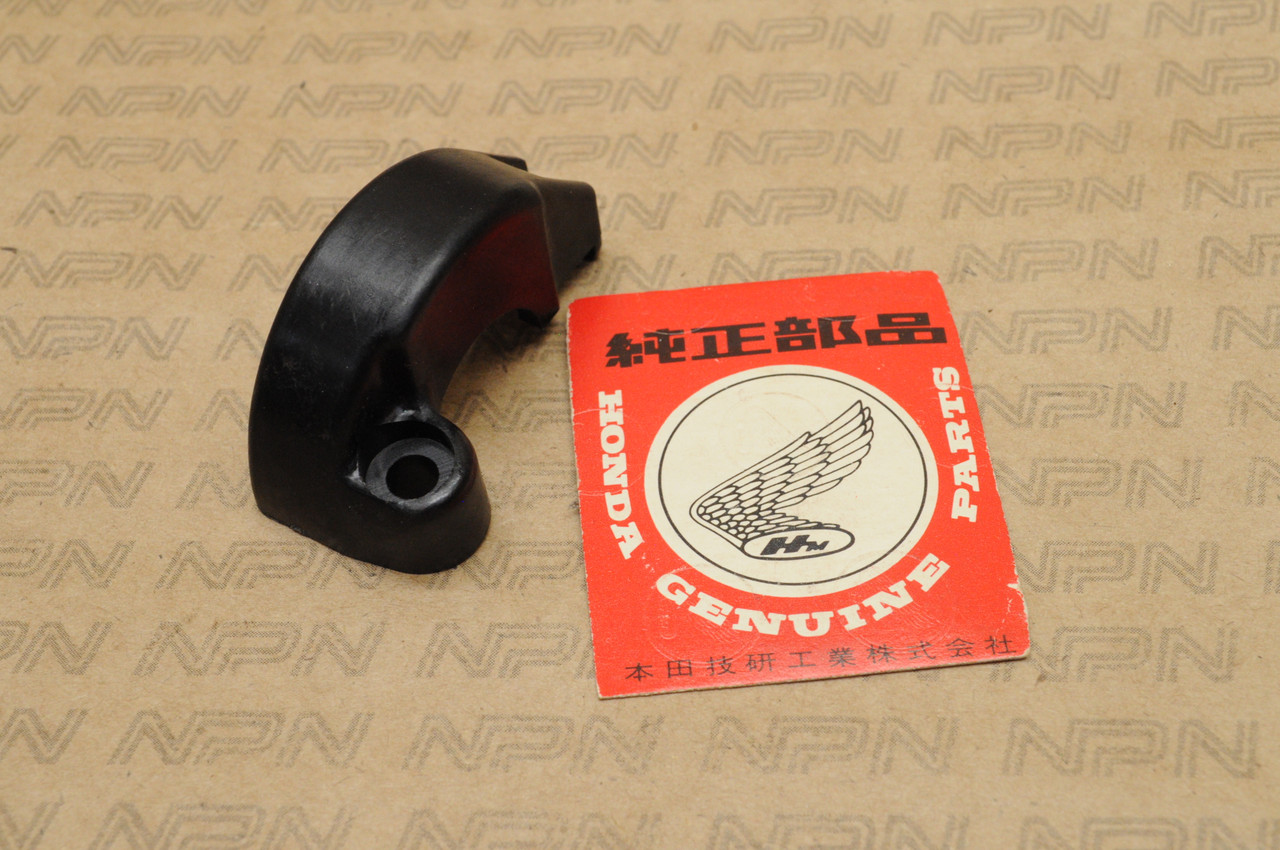 NOS Honda EZ90 1985-87 NB50 1997-03 XR70 R Upper Throttle Housing 53168-GN2-020