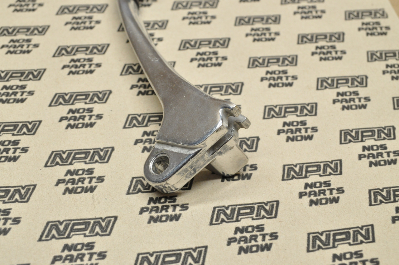 NOS Honda ATC70 CT70 CT70H NA50 NQ50 NX50 PA50 Left Brake Lever 53178-187-000