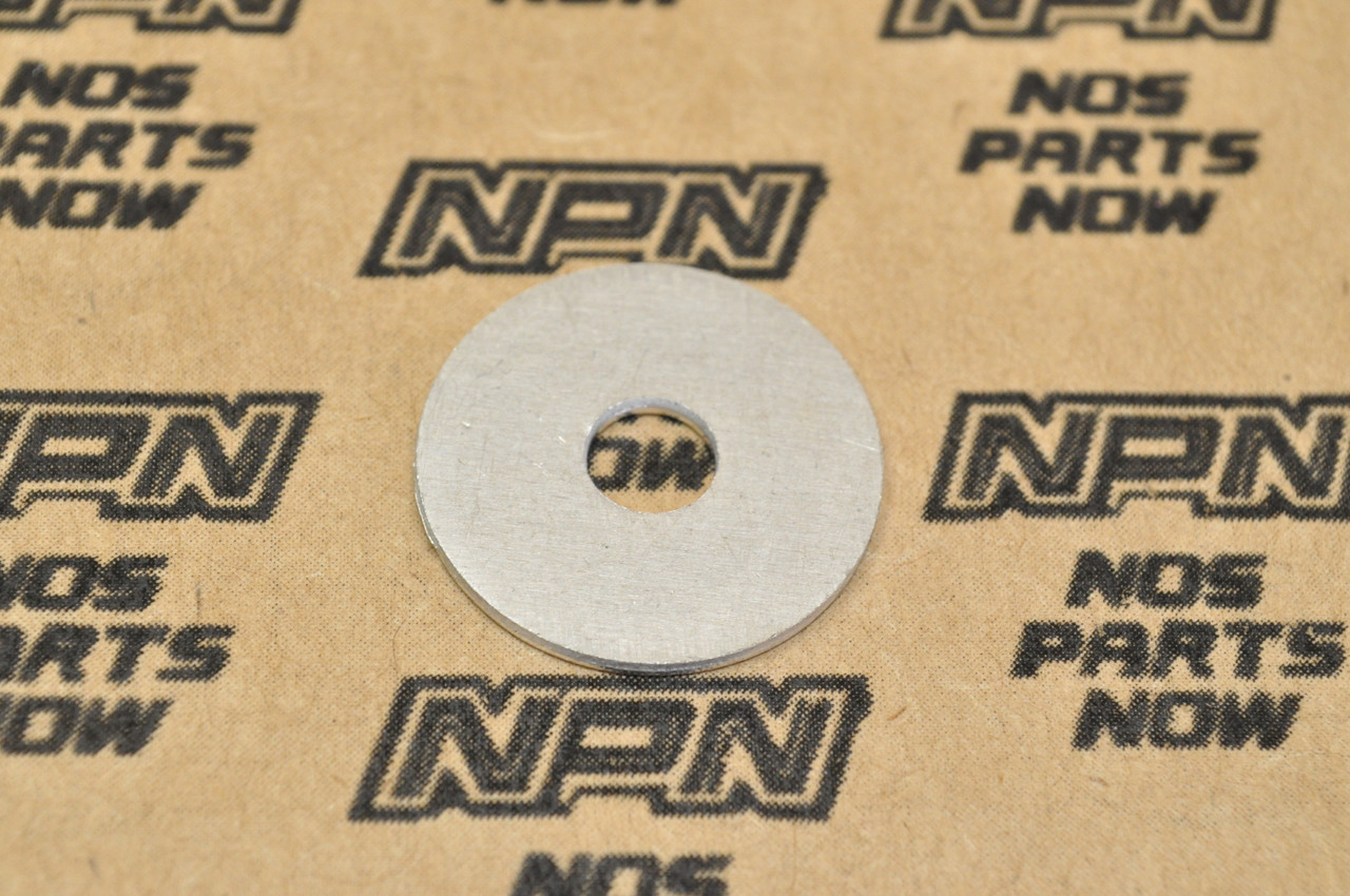 NOS Honda CR125 R CR250 R CR500 R Radiator Mounting Washer 90403-KA3-830