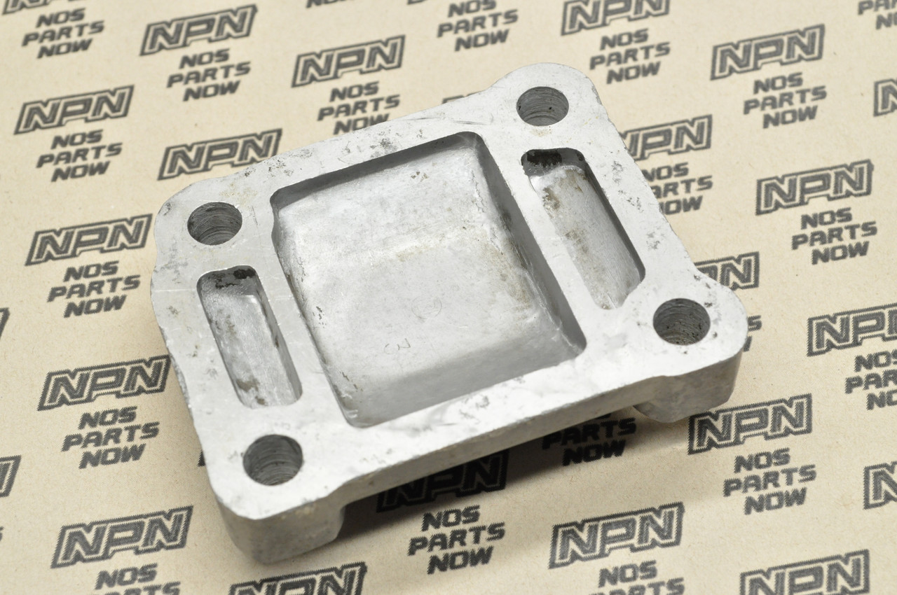 Vintage Used OEM Honda CM91 CT90 K0-K4 SL90 Cylinder Head Cover 12301-028-000