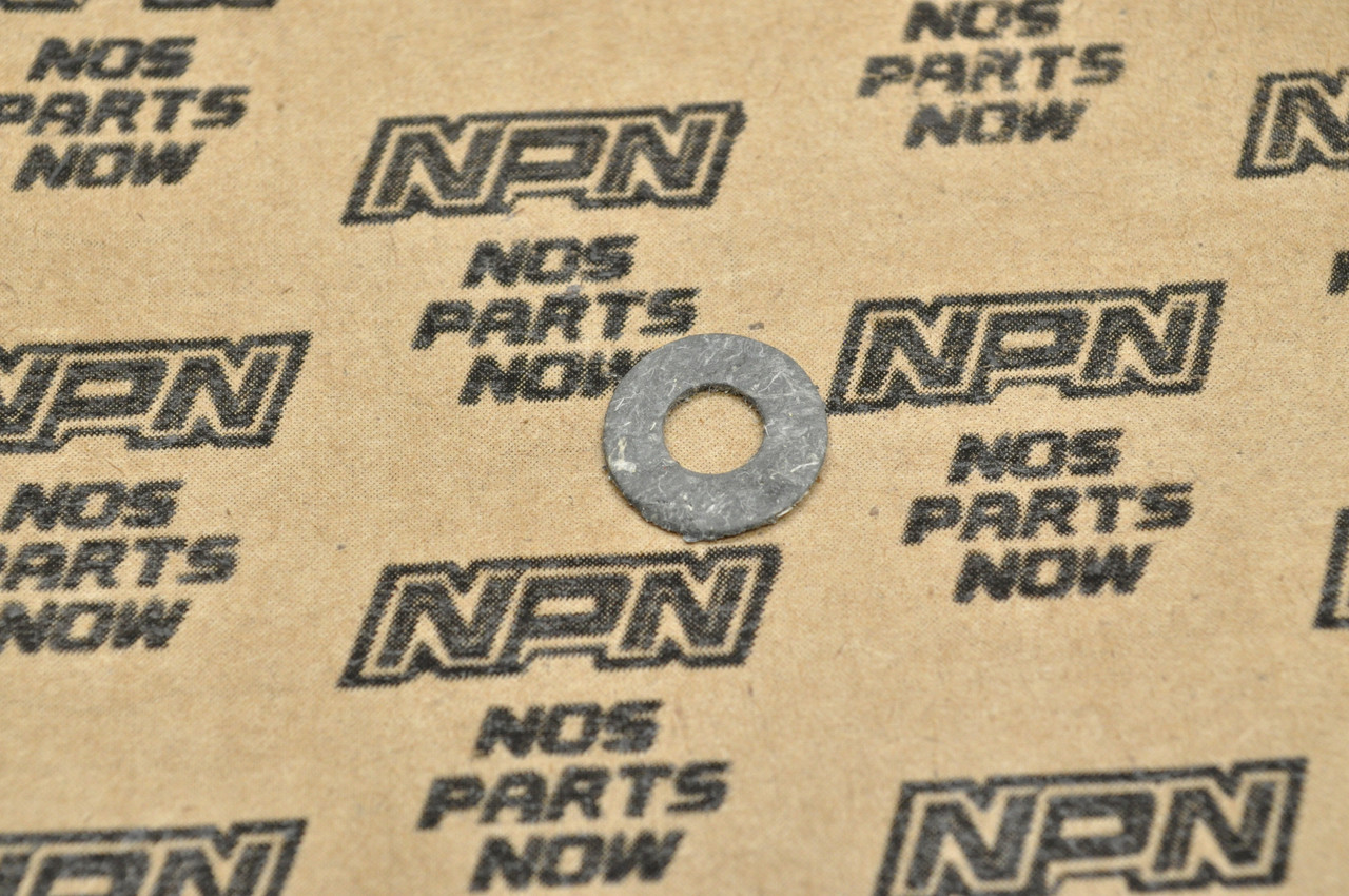 NOS Honda CL100 CL90 CT200 CT70 MR50 MT250 SL175 XL125 Gasket 18292-254-000