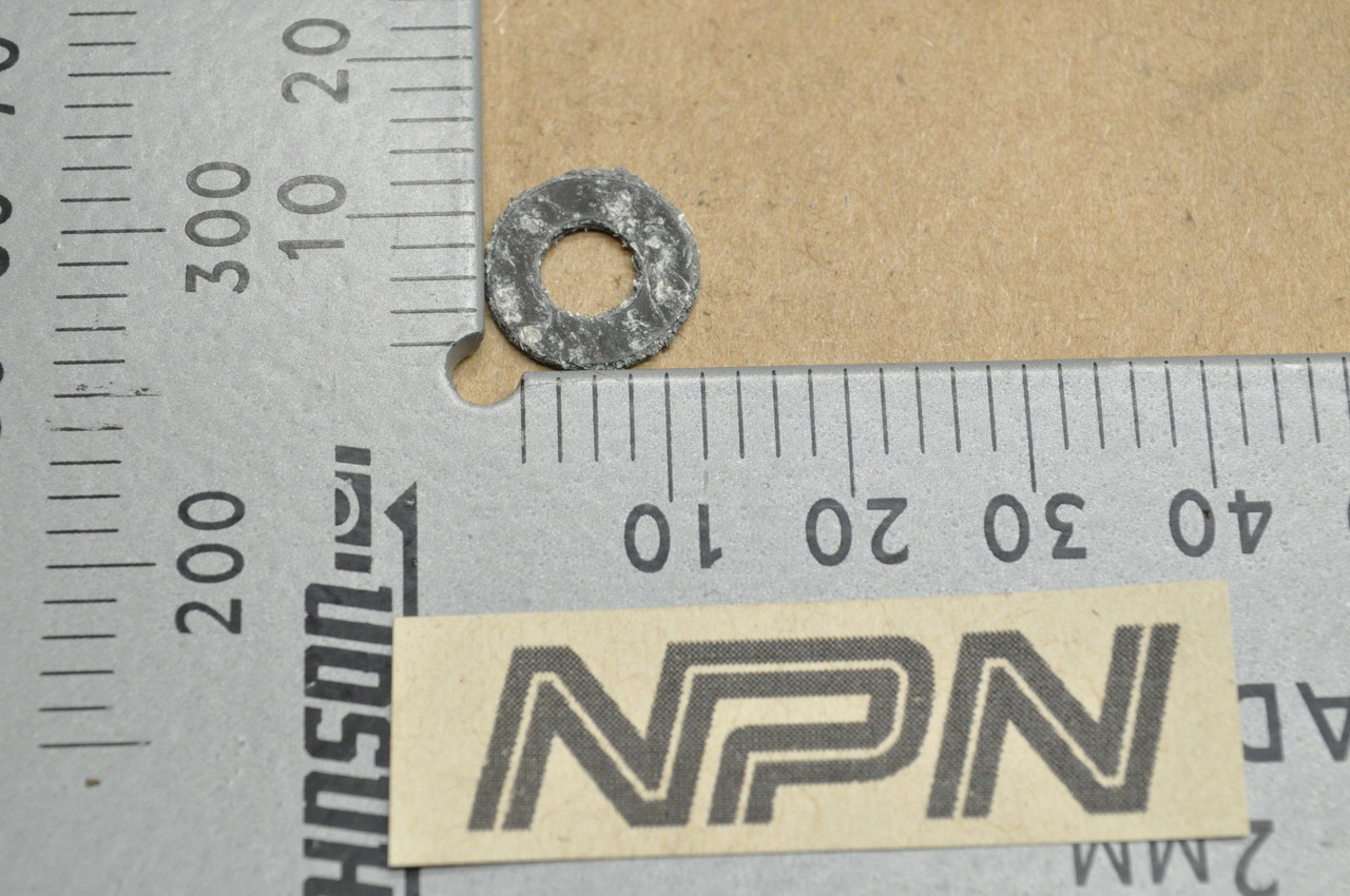 NOS Honda CL100 CL90 CT200 CT70 MR50 MT250 SL175 XL125 Gasket 18292-254-000