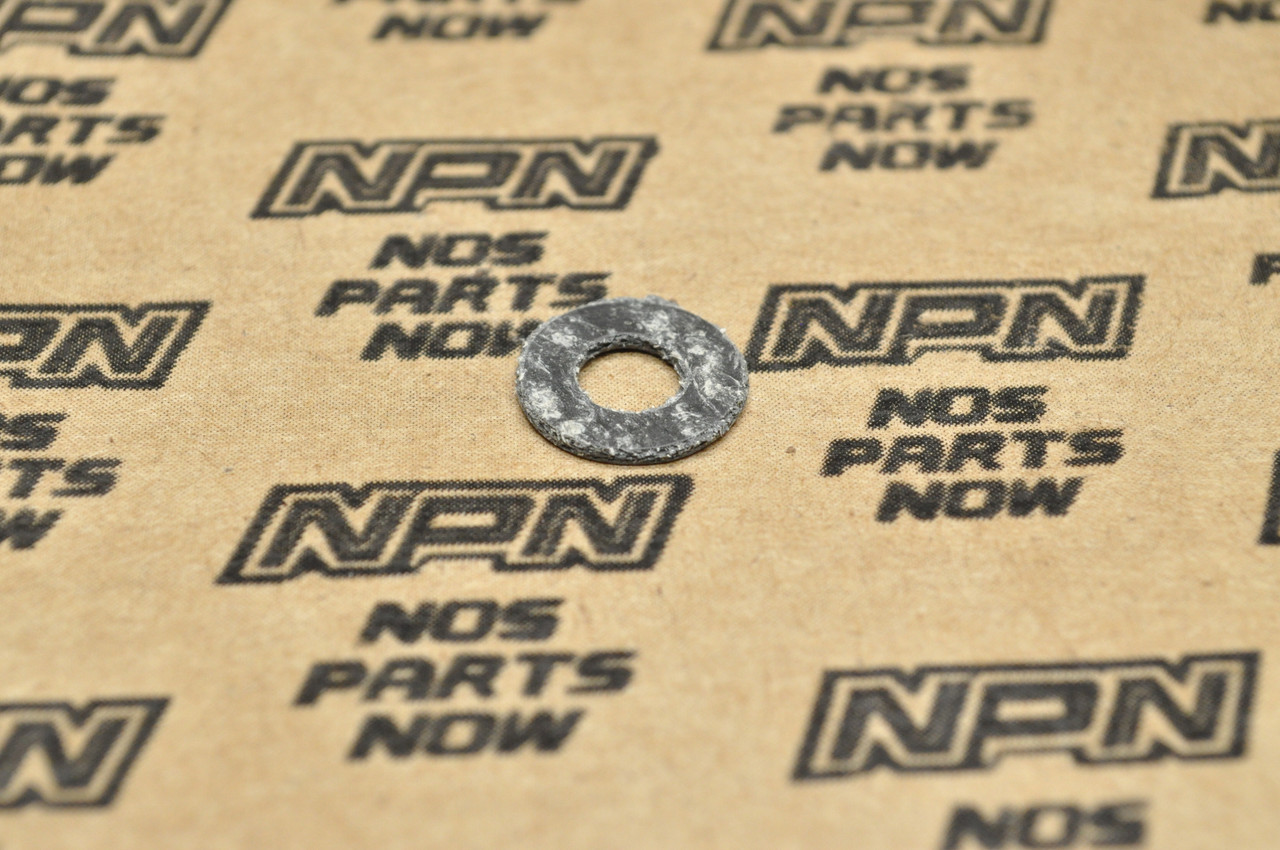NOS Honda CL100 CL90 CT200 CT70 MR50 MT250 SL175 XL125 Gasket 18292-254-000