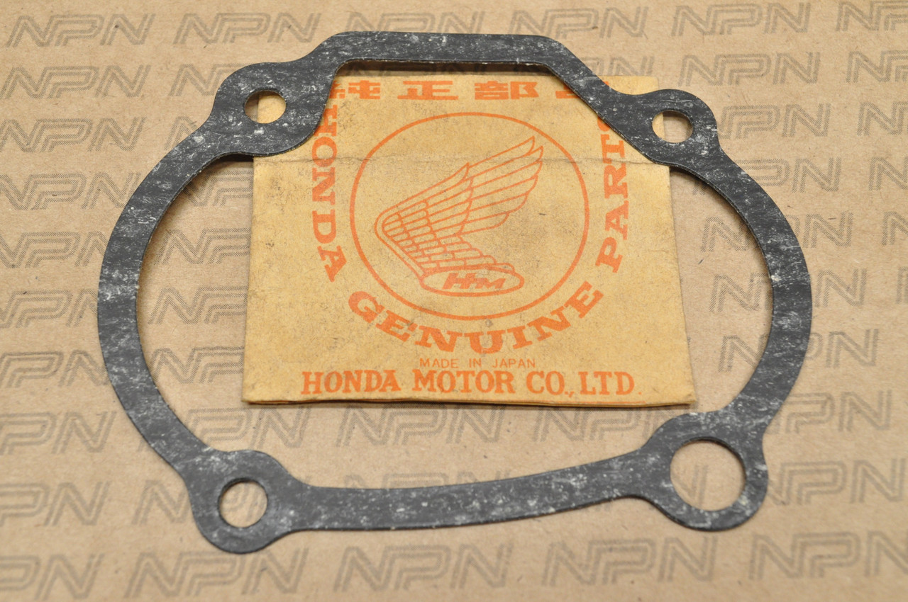 NOS Honda ATC110 ATC90 CT110 CT90 Sub Transmission Cover Gasket 11693