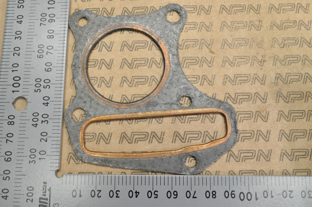 NOS Honda P50 PC50 Cylinder Gasket 12251-044-020