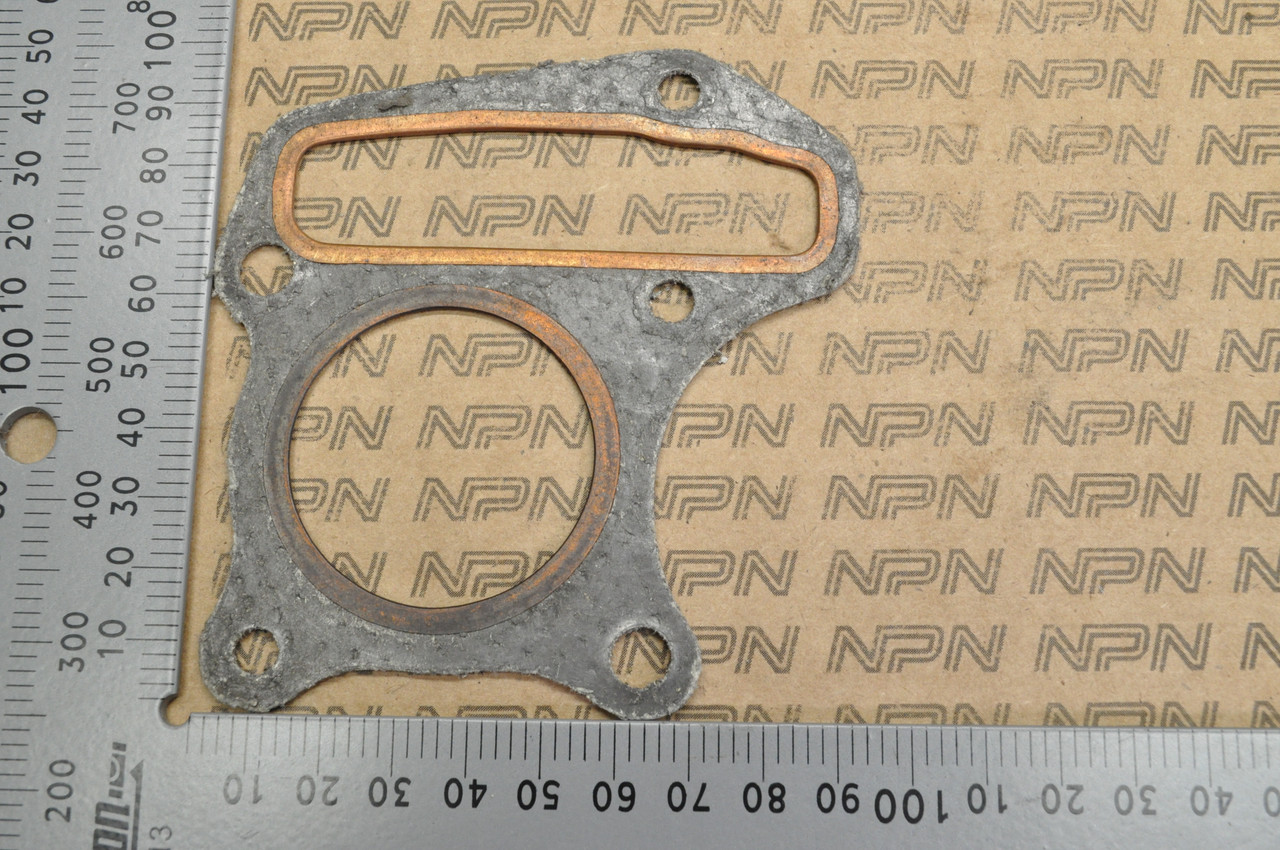 NOS Honda P50 PC50 Cylinder Gasket 12251-044-020