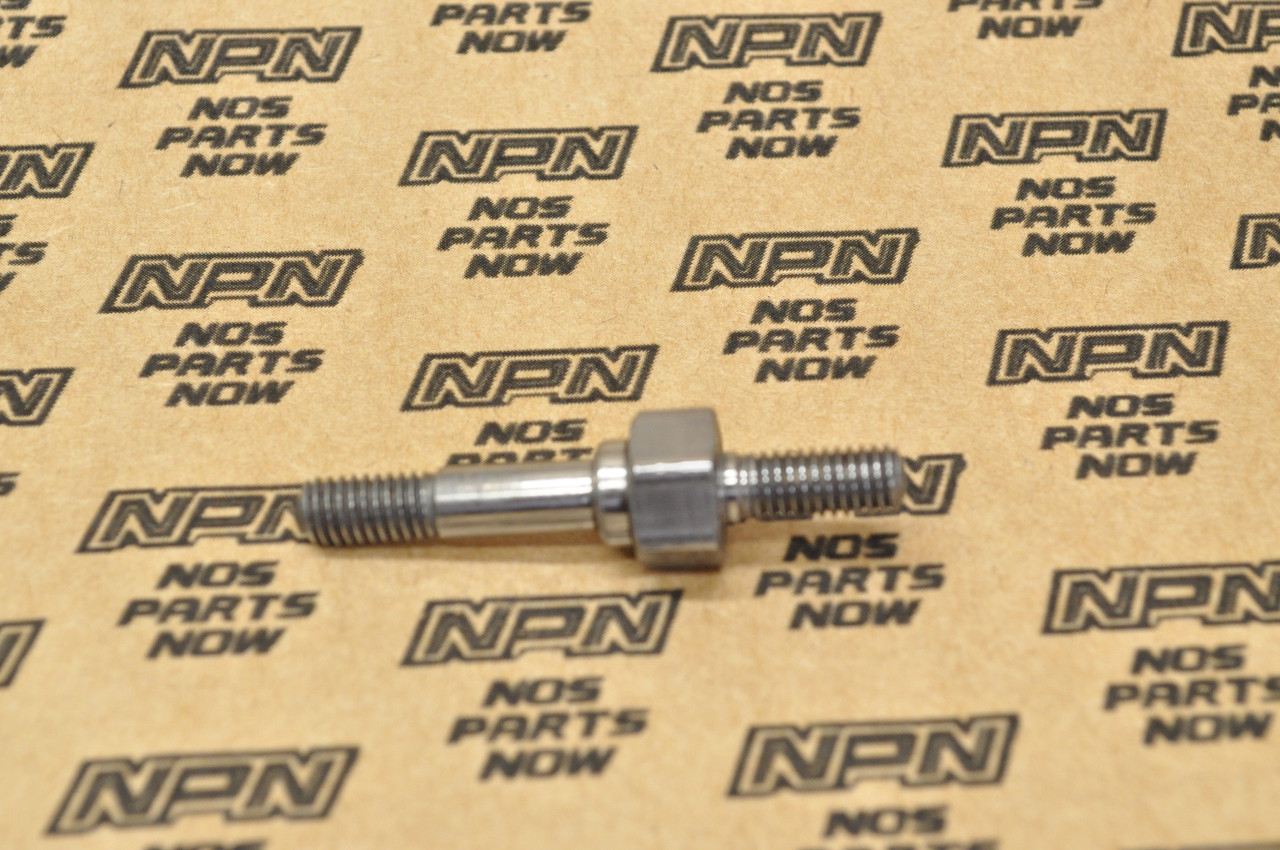 NOS Honda CB750F CB750 K0-1978 Gear Shift Drum Stopper Shaft 24434-300-000