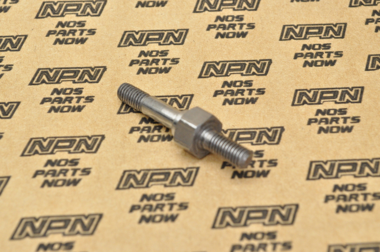 NOS Honda CB750F CB750 K0-1978 Gear Shift Drum Stopper Shaft 24434-300-000