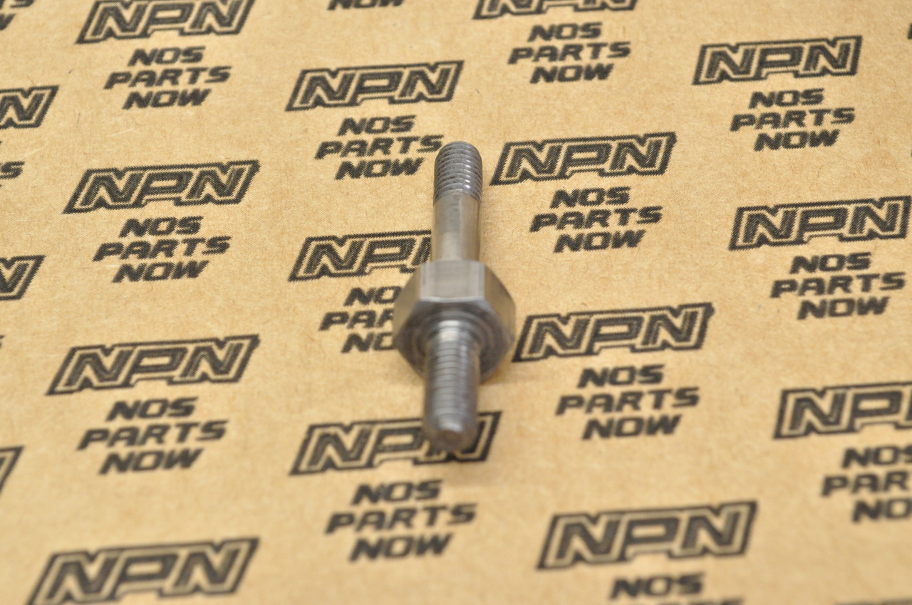 NOS Honda CB750F CB750 K0-1978 Gear Shift Drum Stopper Shaft 24434-300-000