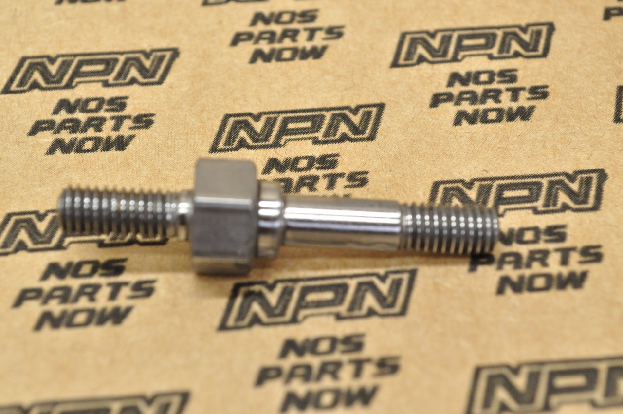 NOS Honda CB750F CB750 K0-1978 Gear Shift Drum Stopper Shaft 24434-300-000