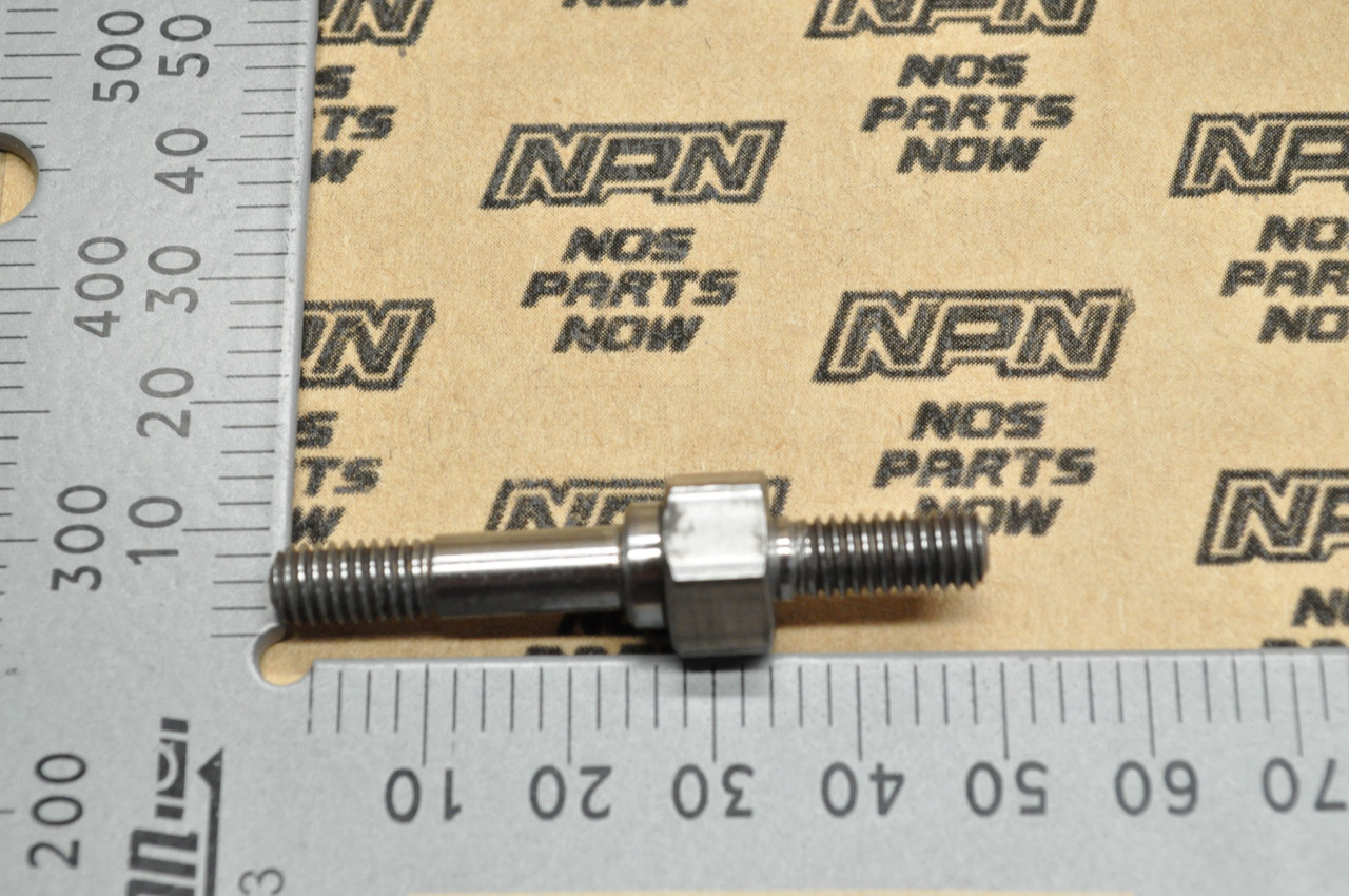 NOS Honda CB750F CB750 K0-1978 Gear Shift Drum Stopper Shaft 24434-300-000