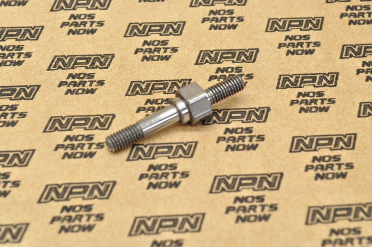 NOS Honda CB750F CB750 K0-1978 Gear Shift Drum Stopper Shaft 24434-300-000