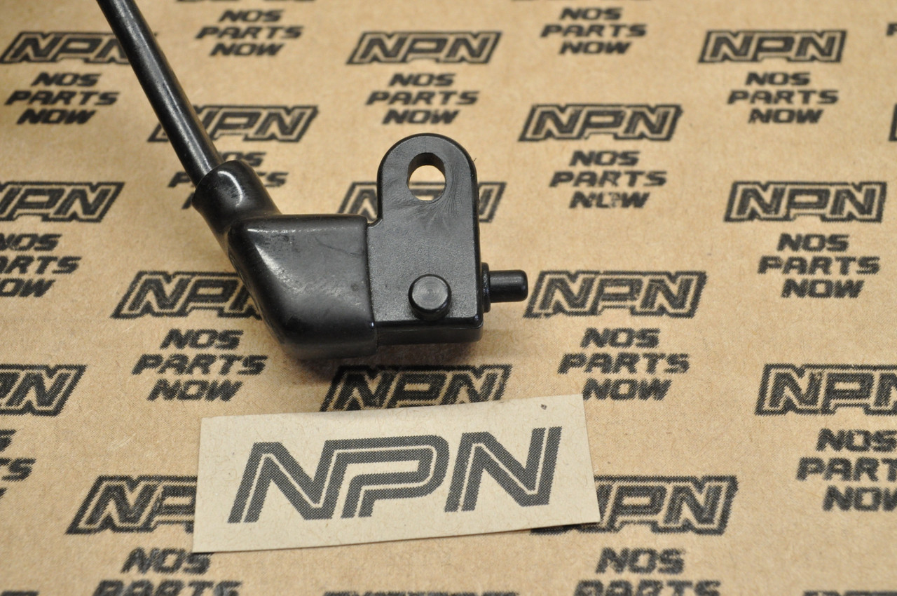 NOS Honda 1977-78 CB750A CB750F 1978 CB750 K Brake Stop Switch 35340-393-771