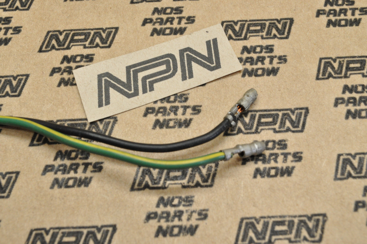 NOS Honda 1977-78 CB750A CB750F 1978 CB750 K Brake Stop Switch 35340-393-771